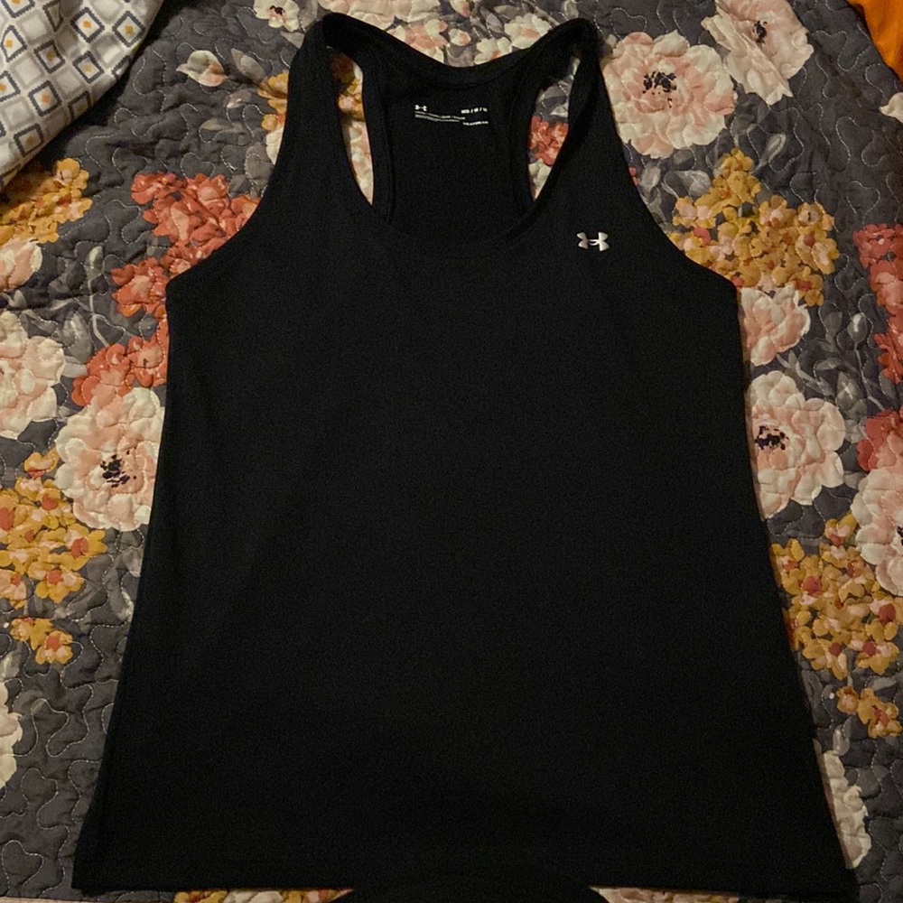 Under Armor